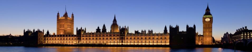 Palace of Westminster